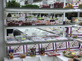 Готовый бизнес в Херсоне